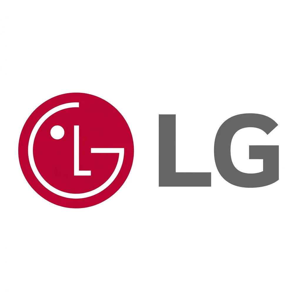 LG Electronics Logo